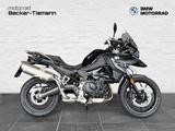 BMW F 800 GS - BMW F 800 GS
