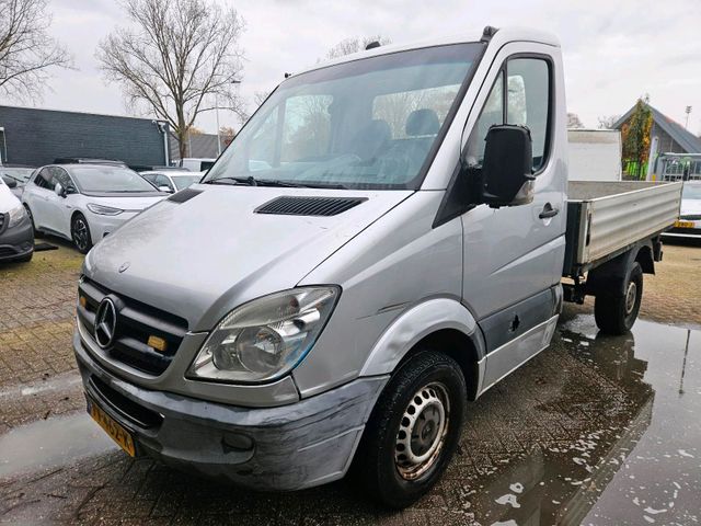 Mercedes-Benz Mercedes Sprinter 313 CDI pritsche motorsc...