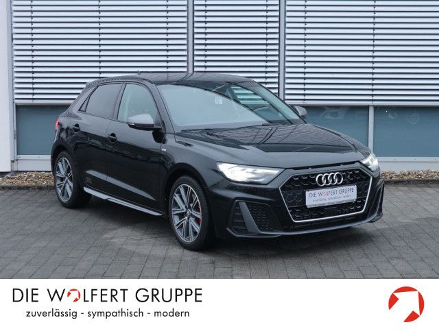 Audi A1 Sportback 40 TFSI S tronic S line NAVI*B&O