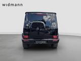 Mercedes-Benz G 580 *AMG Edition ONE*Nappa*Burmester*360°*20'' - Mercedes G 580 mit Schiebedach