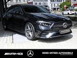 Mercedes-Benz A 200 AMG AHK MBUX KEYLESS-GO - Mercedes-Benz A-Klasse Jahreswagen: Automatik
