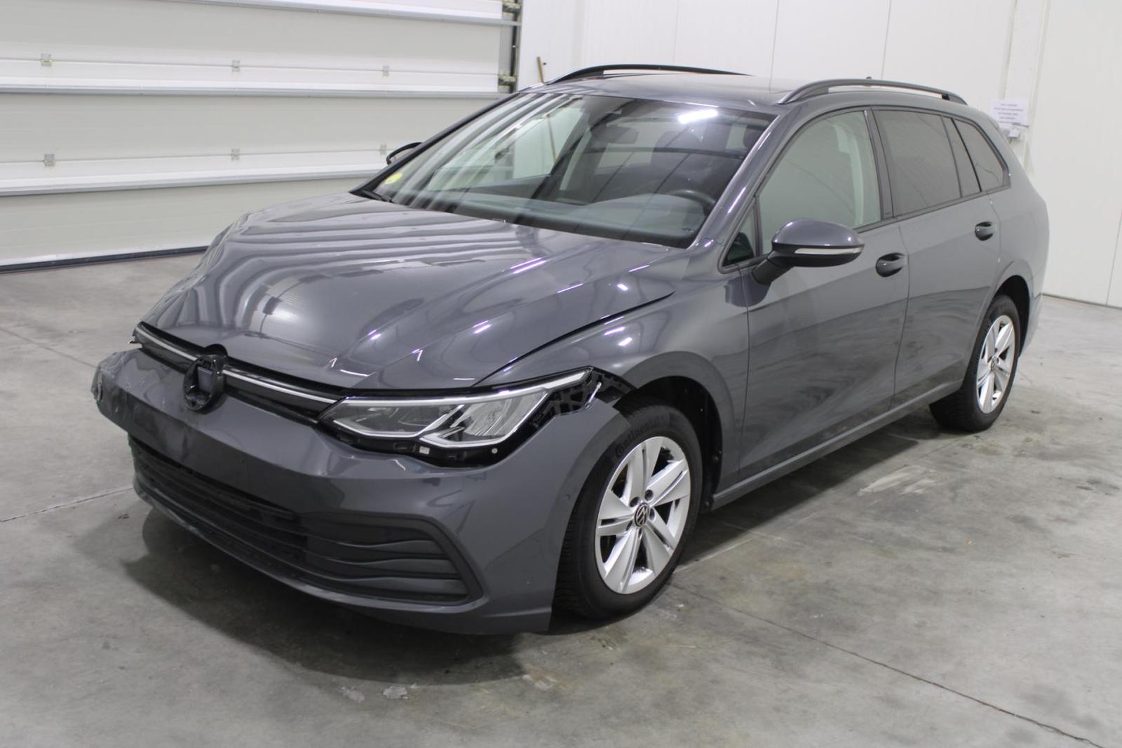 Volkswagen VW Golf Variant AUTO