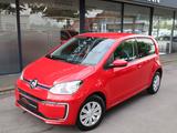 Volkswagen e-up! E*Kamera*Tempomat*PDC*Allwetter - Volkswagen e-up! bis 15.000 Euro