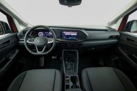 Volkswagen Caddy - Vorschau Bild 16