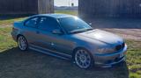 BMW 330Ci Coupe/LCI/M-Technik/Handschalter/Xenon Ad. - BMW 330 aus 2003: Coupe