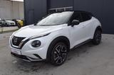 Nissan Juke 1.0 DIG-T DCT N-Design Technologie/BOSE - Nissan Juke Vorführfahrzeuge