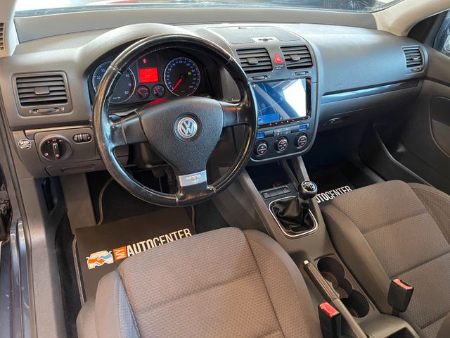 Volkswagen Golf V Lim. GT *NAVI*TEMPOMAT*KLIMA*KAMERA*TÜV