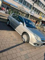 Opel Signum - gebrauchte Opel Signum aus dem Jahr 2008