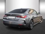 BMW 420d xDrive Gran Coupe HUD AHK ACC HiFi Keyless - gebrauchte BMW 420 Gran Coupé aus dem Jahr 2023