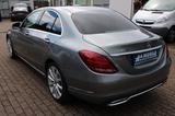 Mercedes-Benz C 200 CGI Avantgarde LED-Scheinwerfer AHK SH - Gebrauchtwagen in Oldenburg