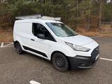 Ford Transit Connect (Kastenwagen) - Ford Transit: Kastenwagen