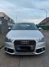 Audi A1 1.2 TFSI (86 PS) Start-Stopp-Autom... - Audi A1: 86 Ps