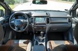 Ford Ranger 4x4 Wildtrack - Ford Ranger Wildtrack Gebrauchtwagen