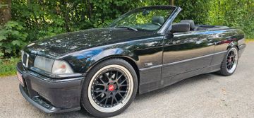 BMW 318 - 4