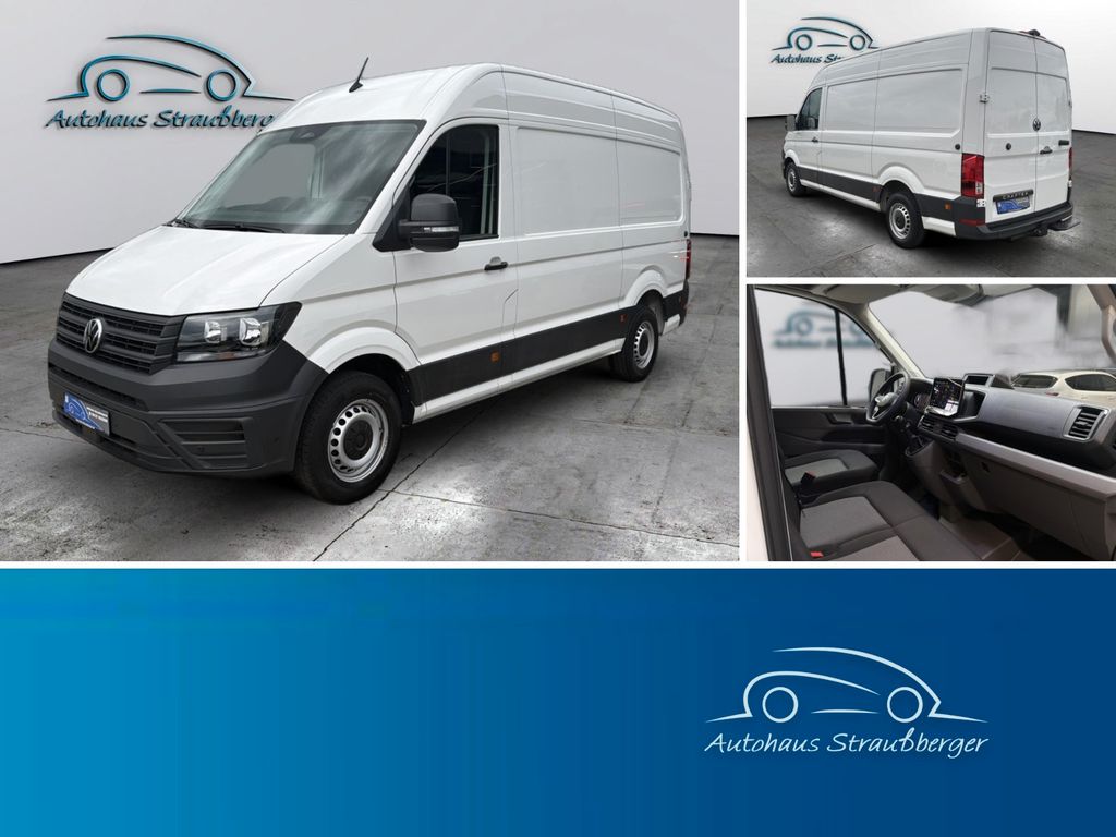 Image of Volkswagen Crafter