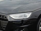 Audi A4 Avant Advanced 40 TDI quattro*Tour*virtual co - Audi A4 Jahreswagen: Automatik