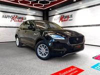 Jaguar E-PACE P250 AWD / 1. Hand / HUD / 360°