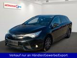 Toyota Avensis Touring Sports 1.8 VVT-i Edition-S - Toyota Avensis in Halle
