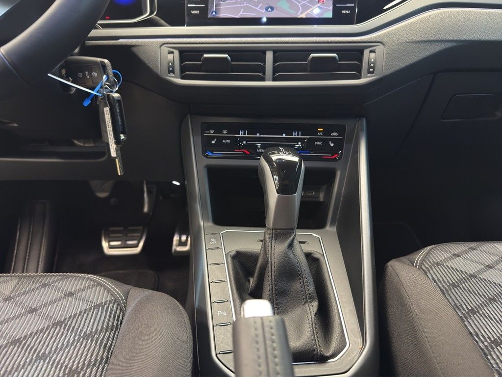 Volkswagen Taigo - Bild 18