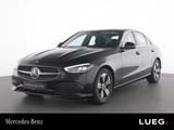 Mercedes-Benz C 180 Avantgarde+MBUXPremium+LED-HP+Ambi+SHZ+RFK