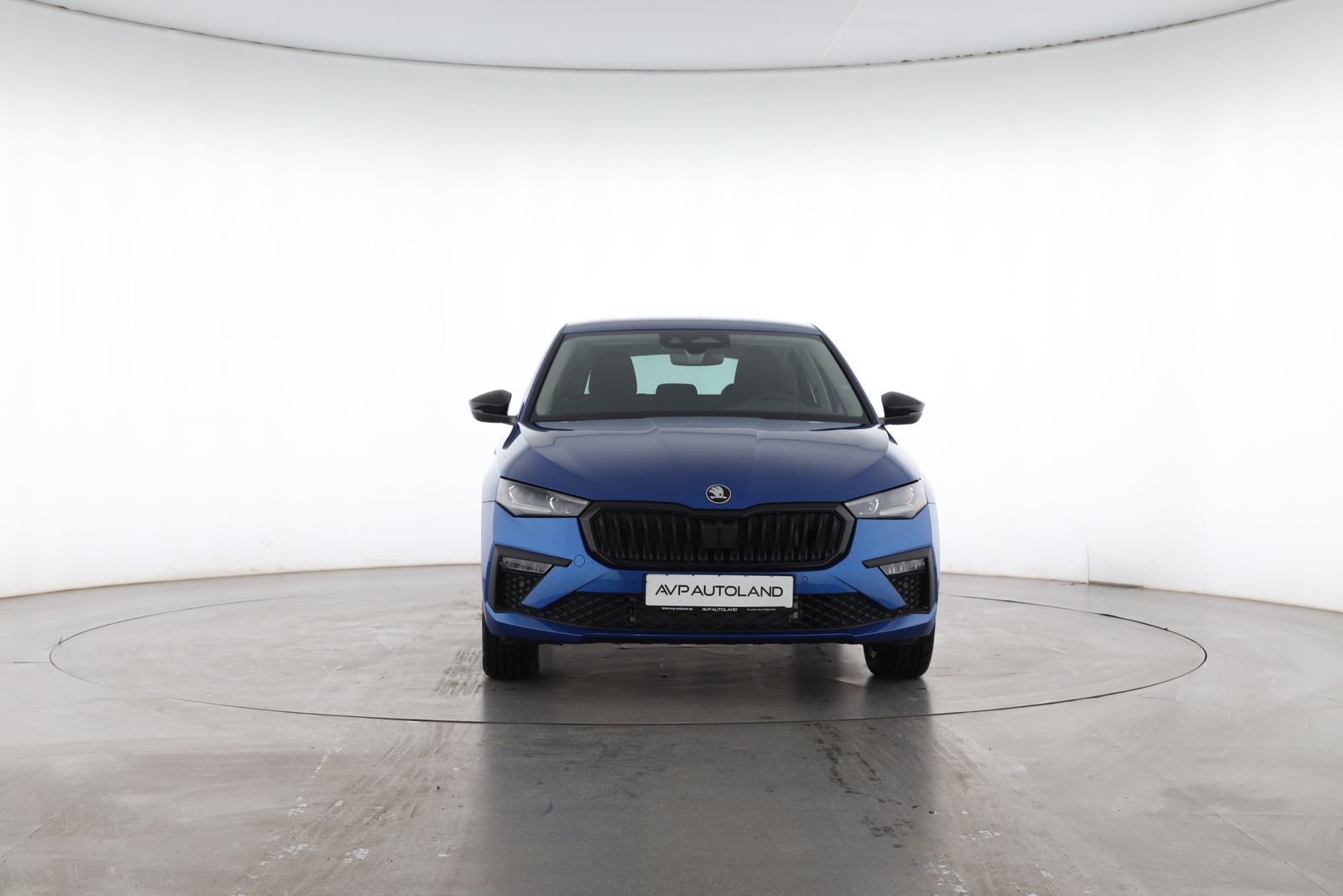 Skoda Scala - Bild 5