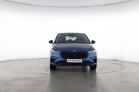Skoda Scala - Vorschau Bild 5