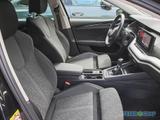 Skoda Octavia Combi 2.0 TDI 6-Gang PDC LED Nav Sitzh - Skoda Gebrauchtwagen in Erlangen
