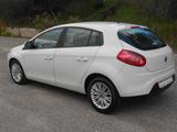 Fiat BRAVO 1.6mjet(FERMO dal 2014)DUALOGIC,E5A,120cv - gebrauchte Fiat Bravo aus dem Jahr 2010
