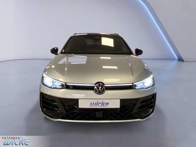 Passat R-Line 1.5 l eHybrid DSG R-Line NAVI KLIM
