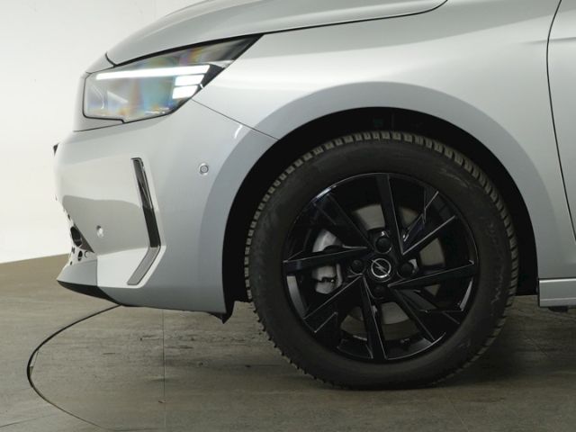 Corsa F FACELIFT GS+LED LICHT+RÜCKFAHRKAMERA+SIT