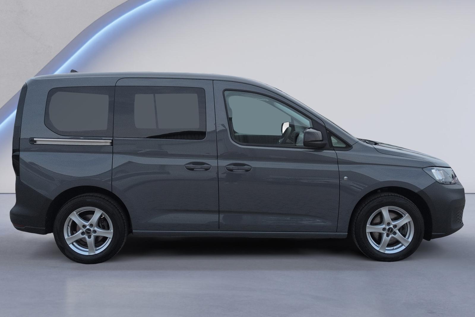 Volkswagen Caddy 1.5 TSI LIFE SHZ+GRA+KLIMA, миниатюра 6