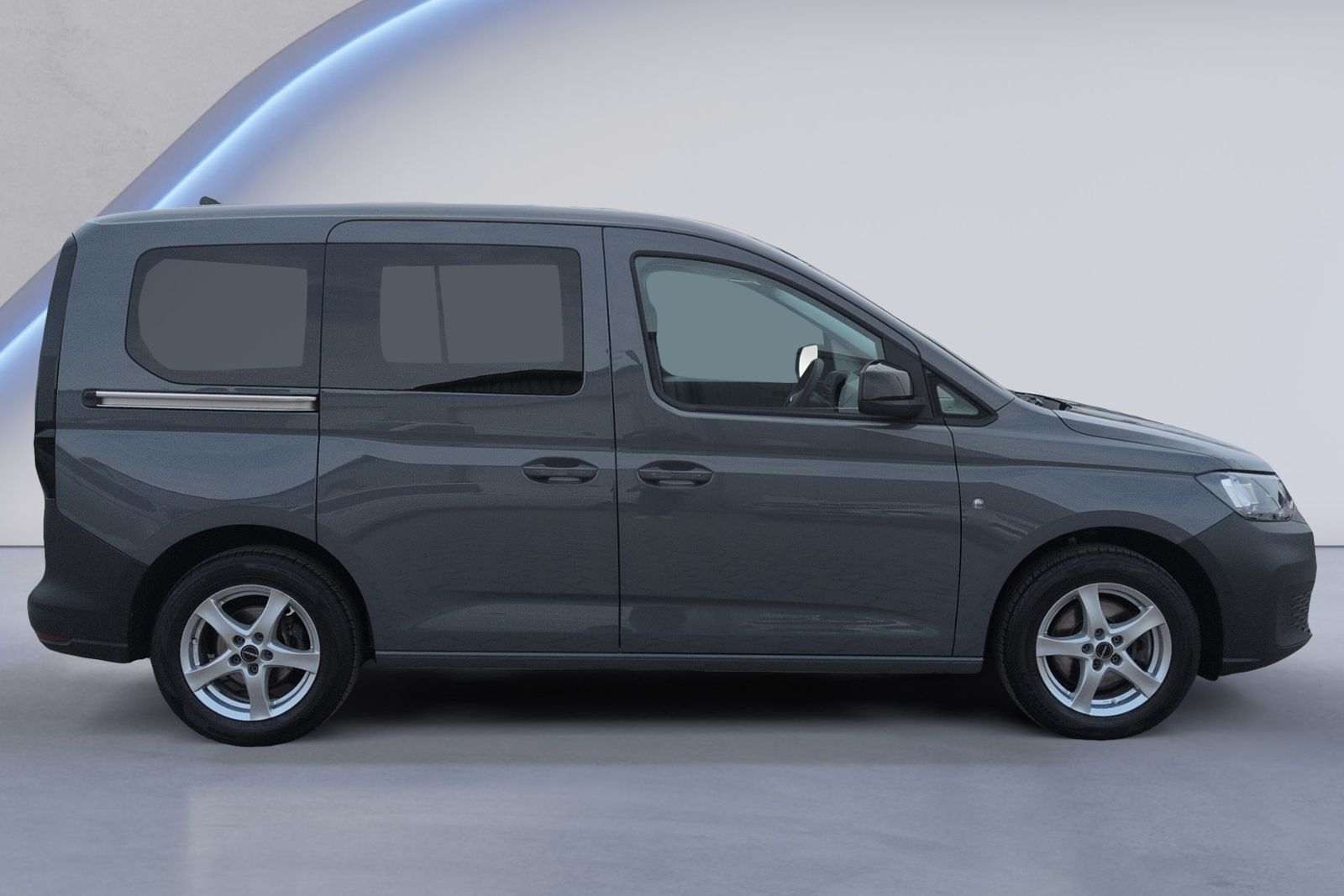 Caddy 1.5 TSI SHZ+GRA+KLIMA