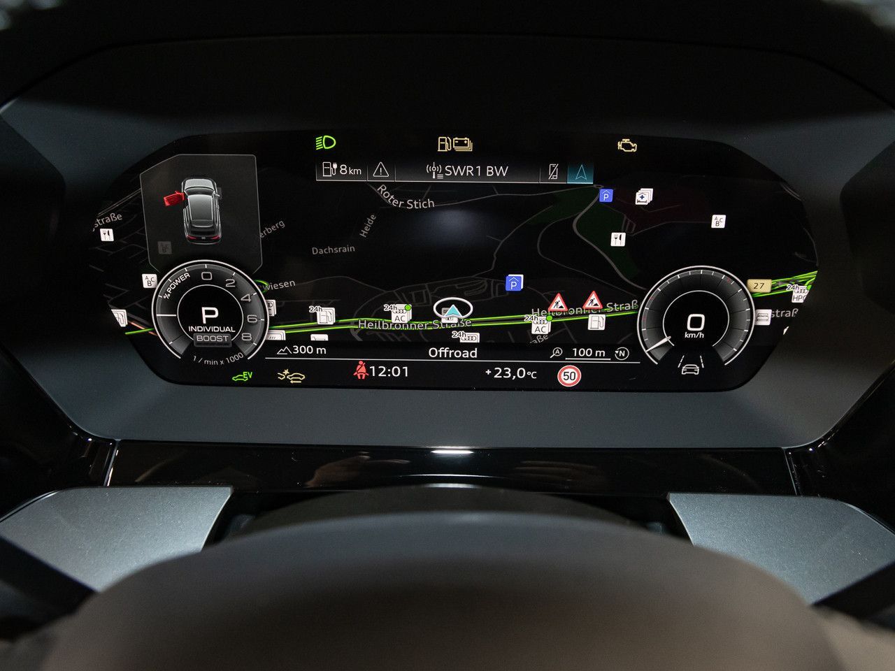 Audi A3 - Bild 17