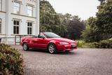 Toyota Paseo 1.5 Cabrio - Toyota Gebrauchtwagen von 1998