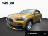 BMW X2 sDr18iA Advantage LED Parkassist DAB SHZ AHK