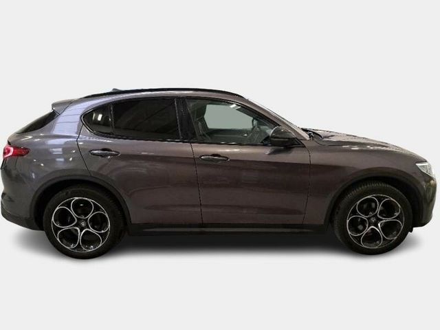 Alfa Romeo ALFA ROMEO STELVIO 2.2 Turbo Diesel 210CV AT8 Q4