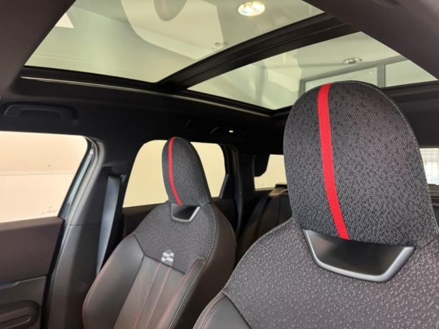 MINI John Cooper Works Countryman