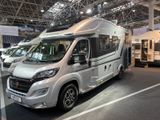Adria Matrix Supreme 670 SL 26  + 99Jh. Jubiläumspaket - Diesel 6 9
