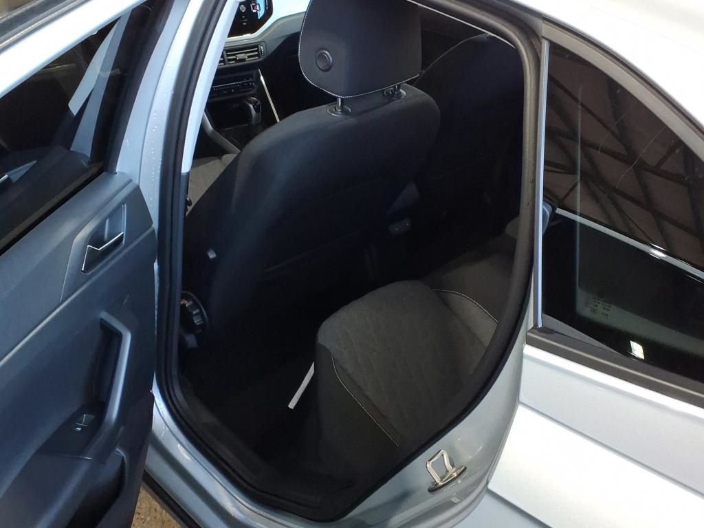 Taigo 1.0TSI DSG Move AHK/Kamera/App-Connect/ACC