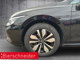Volkswagen Golf Variant 8 2.0 TDI DSG Move DIGITAL COCKPIT  - Volkswagen Golf: TDI