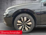 Volkswagen Golf Variant 8 2.0 TDI DSG Move DIGITAL COCKPIT  - Volkswagen Golf: V