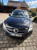 Volkswagen Tiguan 2.0 TSI DSG 4MOTION Sport & Style Spo...