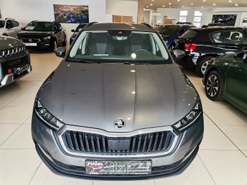 Skoda Octavia - 3