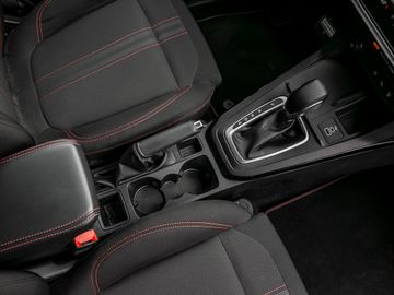Ford Puma 1.0 ST-Line Assistentpaket 360° Kamera LED