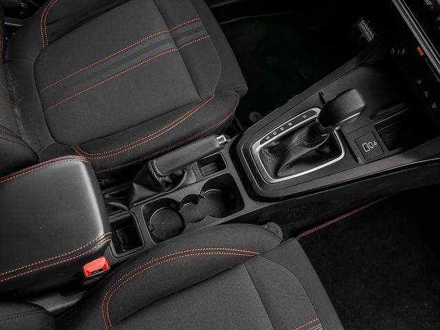 Ford Puma 1.0 ST-Line Assistentpaket 360° Kamera LED