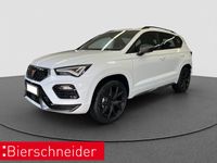 Cupra Ateca - Vorschau Bild 1