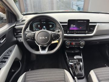 Kia Stonic 1.0T 100 Mild-Hybrid Spirit Navi Kamera