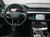 Audi S8 - Vorschau Bild 3