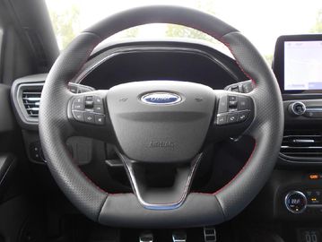 Ford Focus Lim. ST-Line X