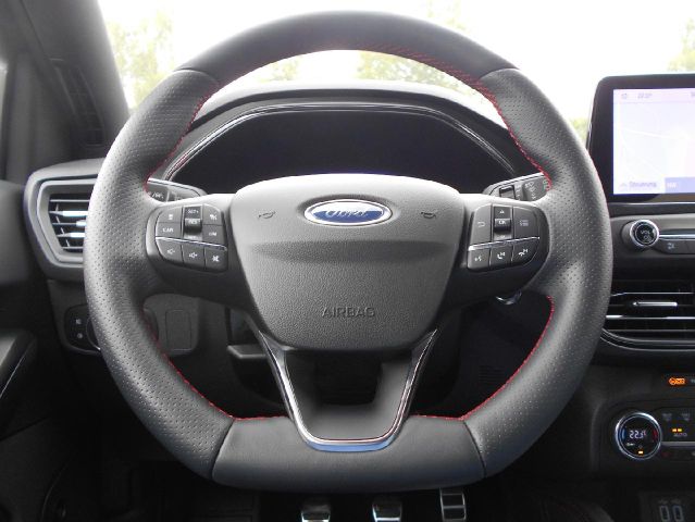 Ford Focus Lim. ST-Line X